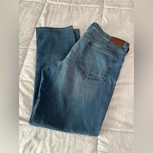 Express Jeans, 👖 MEN’s 36W-30L “ stretch straight leg “